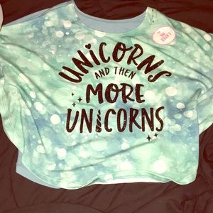 Unicorn shirt